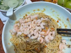 -裕兴记•蟹黄面馆(人民广场店)