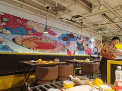 -黄记煌三汁焖锅(崇文门店)