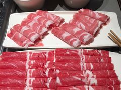 雪花牛肉-海底捞火锅(翔龙天地广场店)