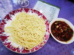 -新疆巴州金丝特餐厅(大钟寺店)