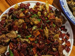 -满盆红龙虾(开发区店)