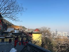 -千佛山风景名胜区