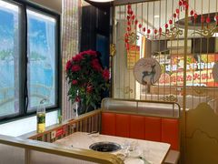 -尚品海鲜肥牛自助火锅(湖明店)