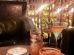 -Hill.Cocktail半山酒吧(中山店)
