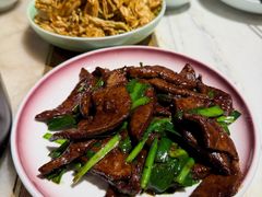 -小吊梨汤·北京菜·烤鸭(清河万象汇店)