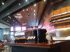 -星巴克臻选(泉州浦西万达广场店)