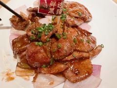 -老福洲·三十年福州味(斗东店)