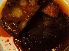 桂花莲藕-六千馆(花都店)