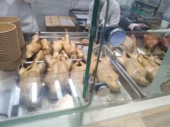 -戚顺兴盐水鸭(新街口明瓦廊店)
