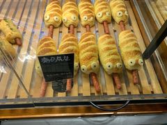 -Dough&Joe团憩(瑞虹天地月亮湾店)