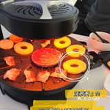 真的好白