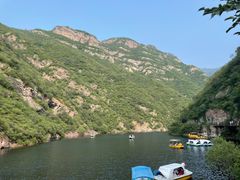 -双龙峡