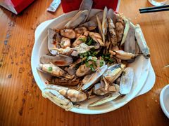 -北港方记海鲜楼·海景餐厅