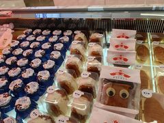 -红星前进面包牛奶公司(五道口购物中心店)