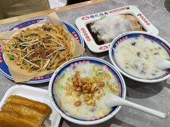 -银记肠粉店(北京路店)