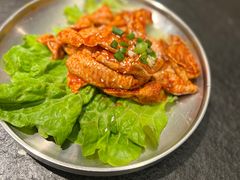 -俊熙家点餐式自助烤肉店(1227广场店)