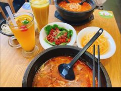 -过桥缘·过桥米线(西冶街店)