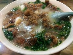 -清真刘记全羊肉鲜汤馆(前进路店)