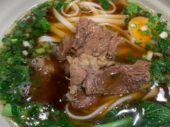 -湘人龙记老长沙米粉(华普国际大厦店)