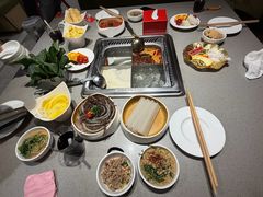 -海底捞火锅(赛格国际购物中心店)