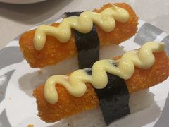 -新一番三文鱼寿司(大东海店)