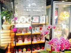 -豆豆花艺(新光天地店)