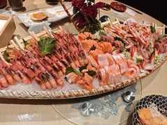 -十秋精致料理(同德店)