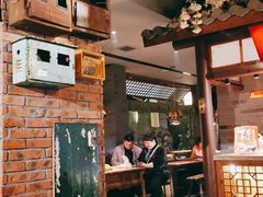 大堂-罍+村(半边街店)