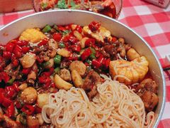 -辣小鲜·南昌大排档(船山路店)