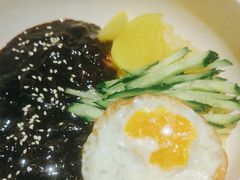 -恩你小木屋·韩式料理(南长街店)
