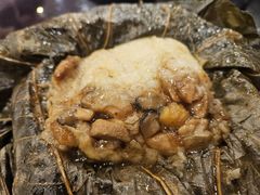 -凤城酒家(渣华道)