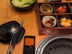 -汉拿山(包河万达店)