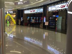-凯德广场(金牛店)