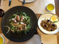 -Mercato莫卡多露台餐厅与酒吧(K11店)