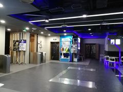 -海力健身游泳(太古里朗御店)