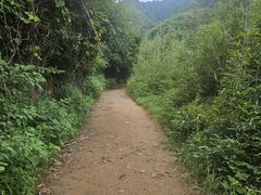 -井空里大峡谷