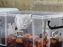 -盟重烧烤(高正街店)