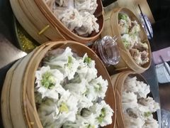 -都一处烧麦馆(前门店)