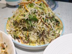 -鲜得莱渔港·小平岛海胆馆(七贤岭店)