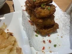 -董厨煨汤馆(车站路店)