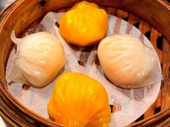 -中山保利艾美酒店-乐美中餐厅