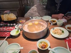 -掂档潮汕牛肉火锅(沈阳万象城店)