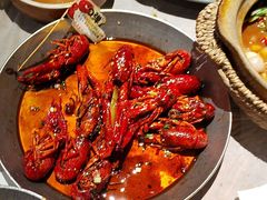 -巴厘龙虾·榜首油焖大虾(音乐学院·沿江酒馆店)