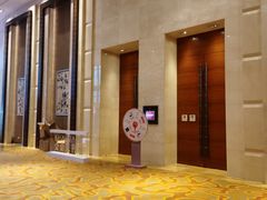 -济南喜来登酒店