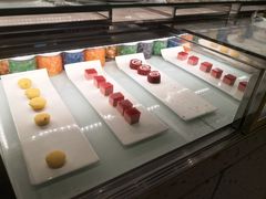 -BLD西餐厅(成都首座万丽酒店)