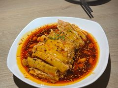 -望蓉城·古法酸菜鱼·川小馆(金桥国际店)