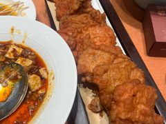 -双合园·海鲜水饺青岛菜(万佳广场店)