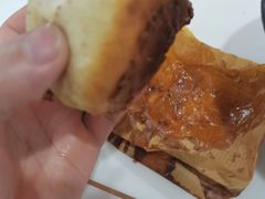 -牛煎里牛肉煎包淮南牛肉汤(广东路店)