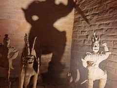 -洛阳古墓博物馆