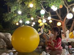 -湖泉半山温泉(湖泉生态园)